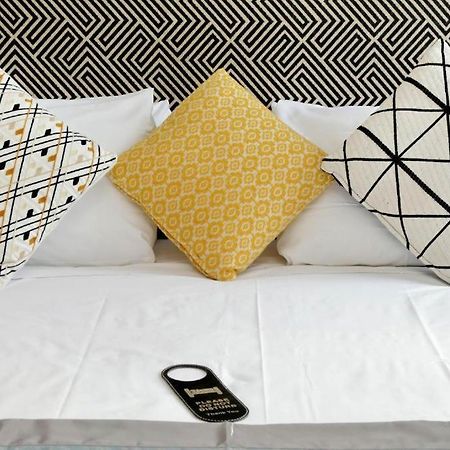 Della Croce Rooms Roma Exterior foto