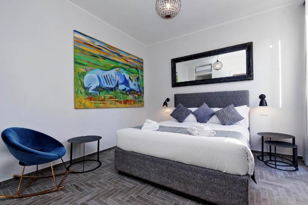 Della Croce Rooms Roma Exterior foto