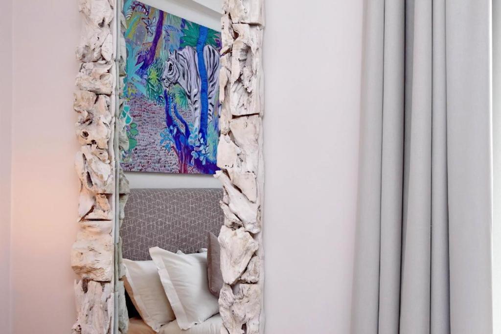 Della Croce Rooms Roma Exterior foto